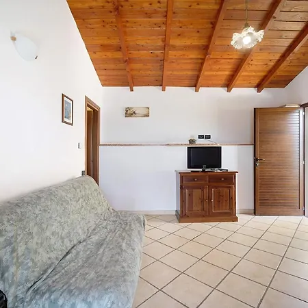 La Cicala 4 Apartment