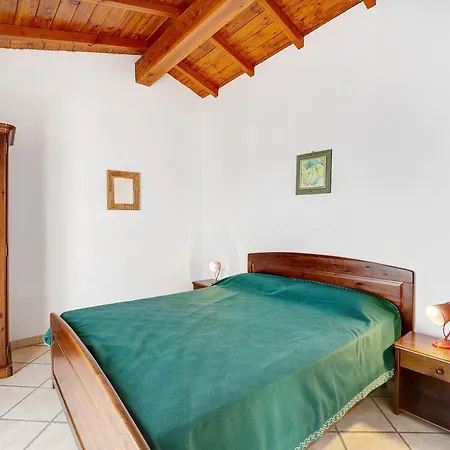 La Cicala 4 Apartamento *